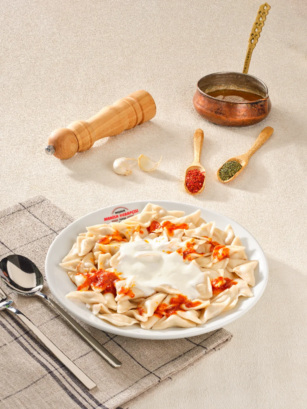 Manti