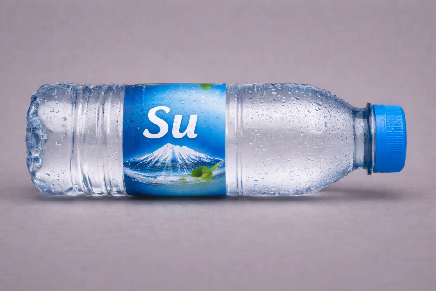Su 0,5 Litre