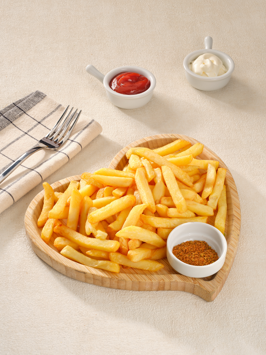 Patates Kızartması