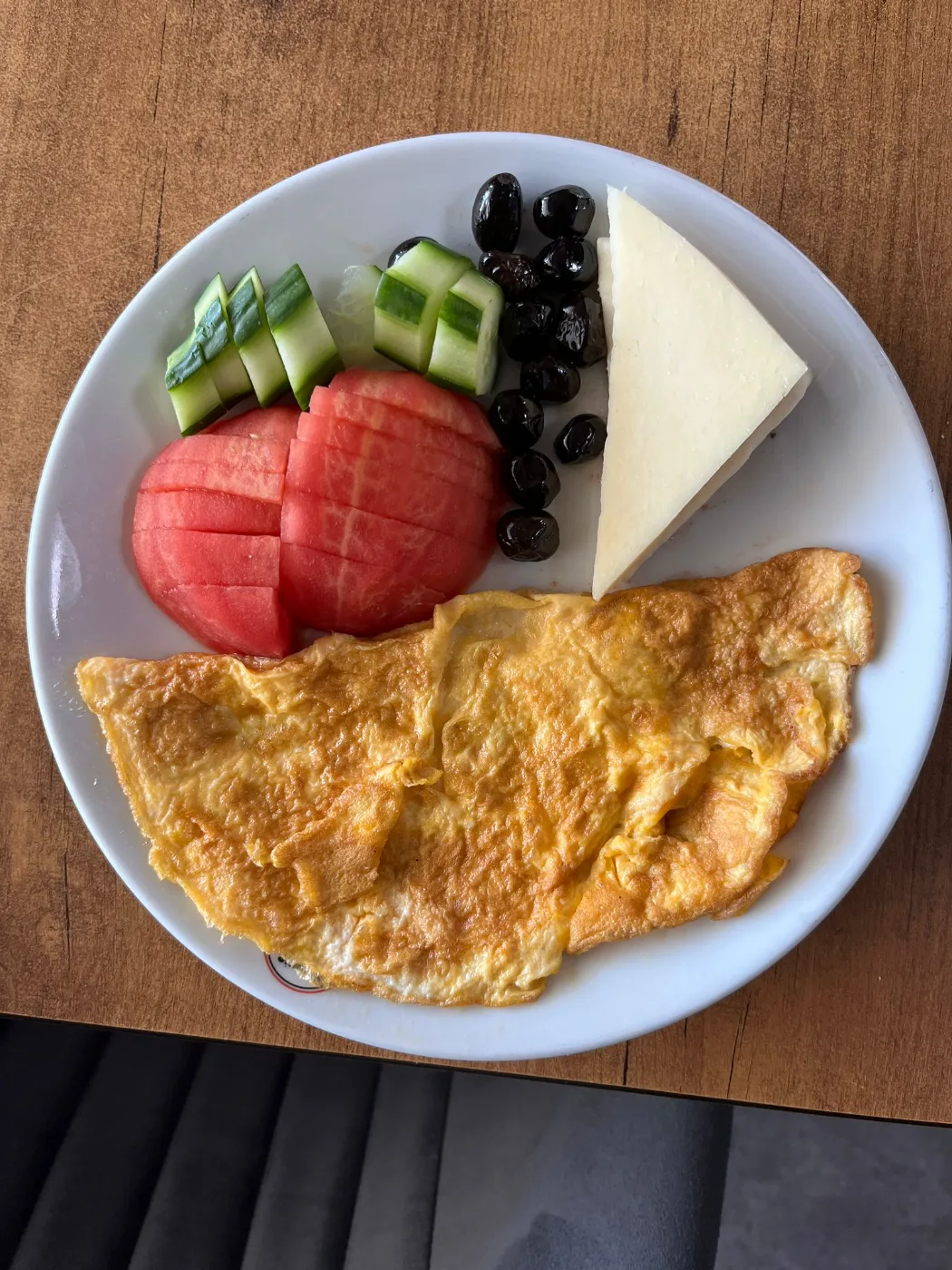 Aperatif Kahvaltı